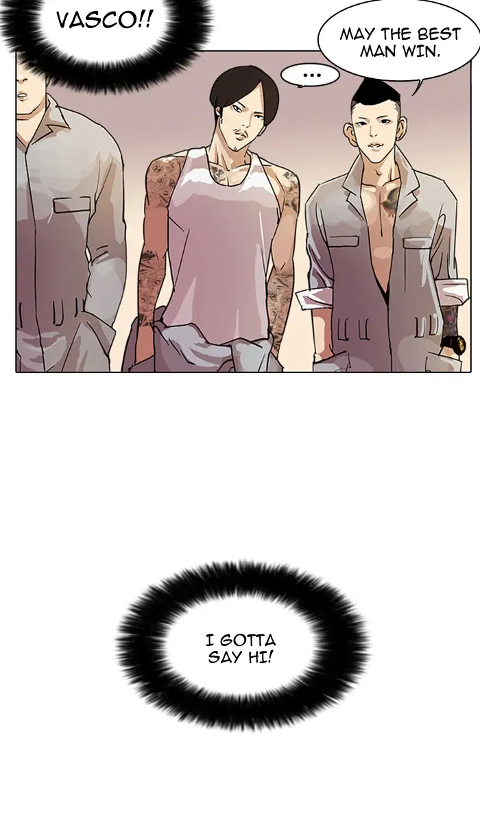 Lookism Chapter 7