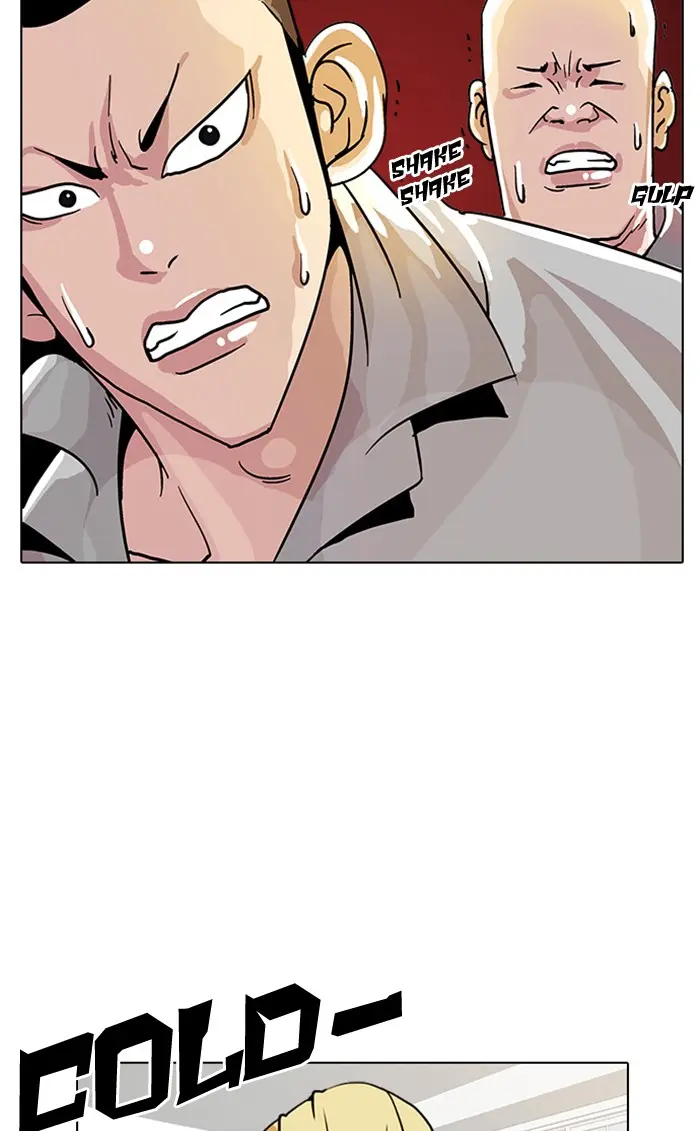 Lookism Chapter 7