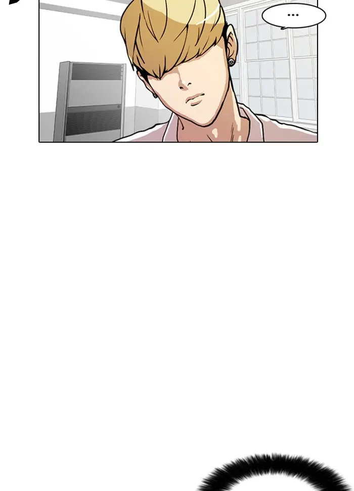 Lookism Chapter 7