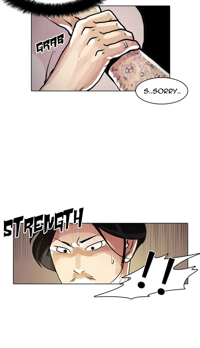 Lookism Chapter 7