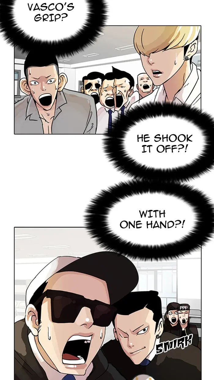 Lookism Chapter 7