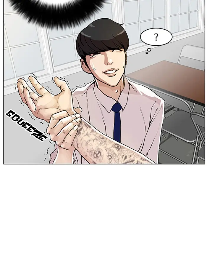 Lookism Chapter 7