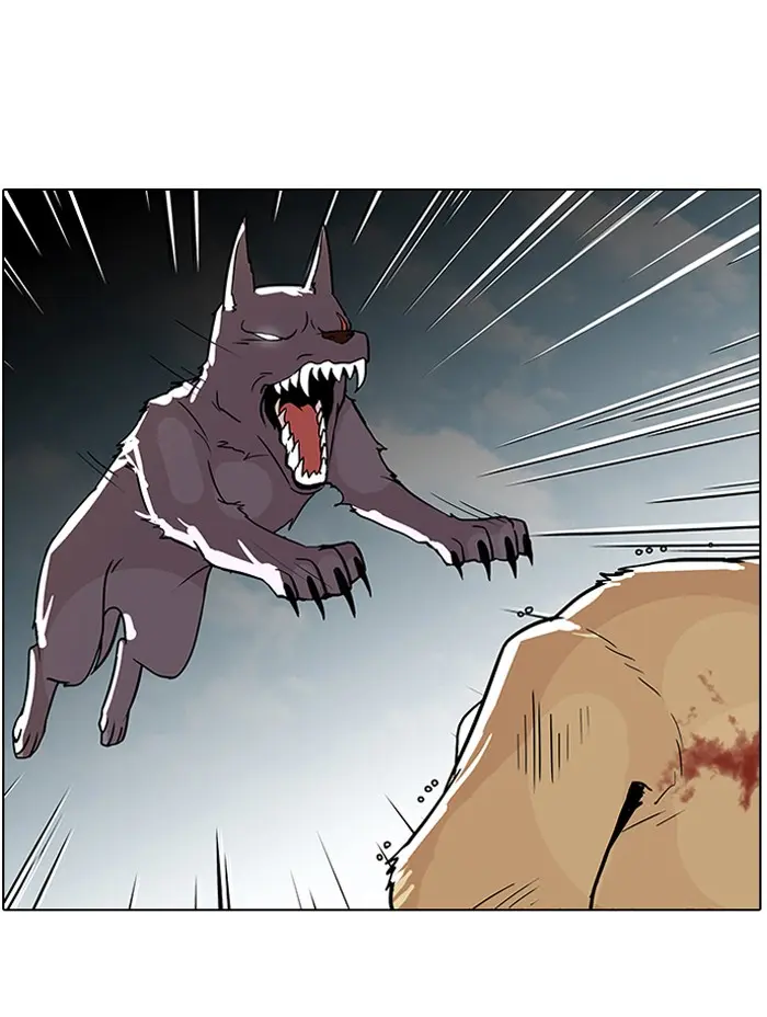 Lookism Chapter 70