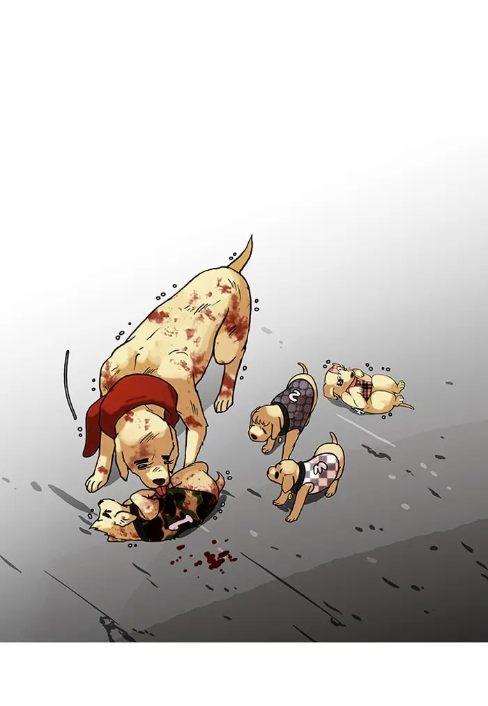 Lookism Chapter 70
