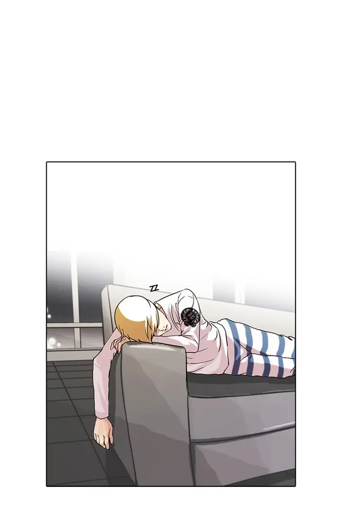Lookism Chapter 70