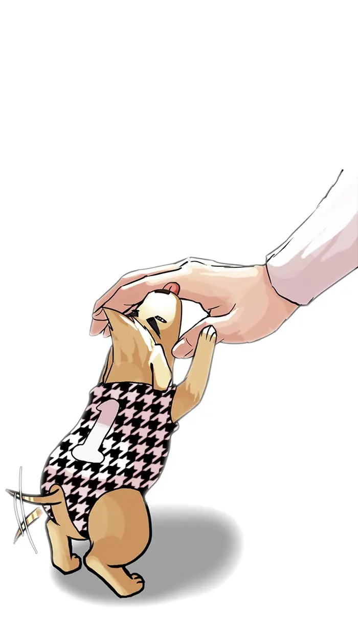 Lookism Chapter 70