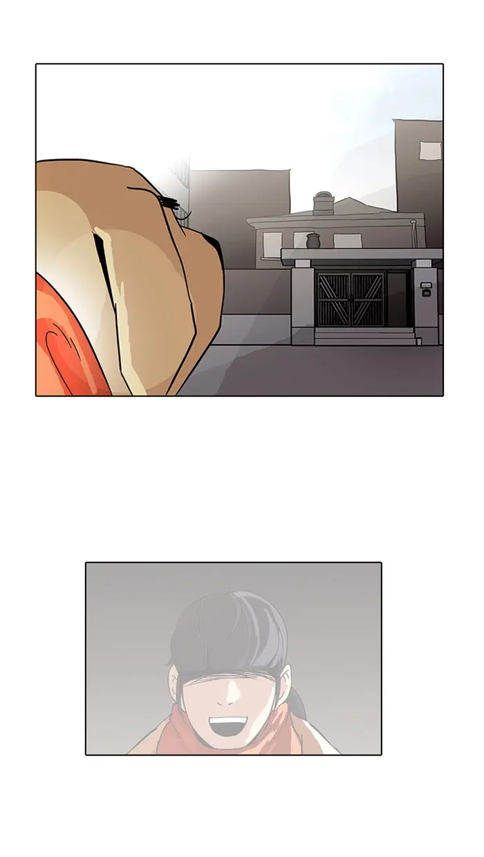 Lookism Chapter 70