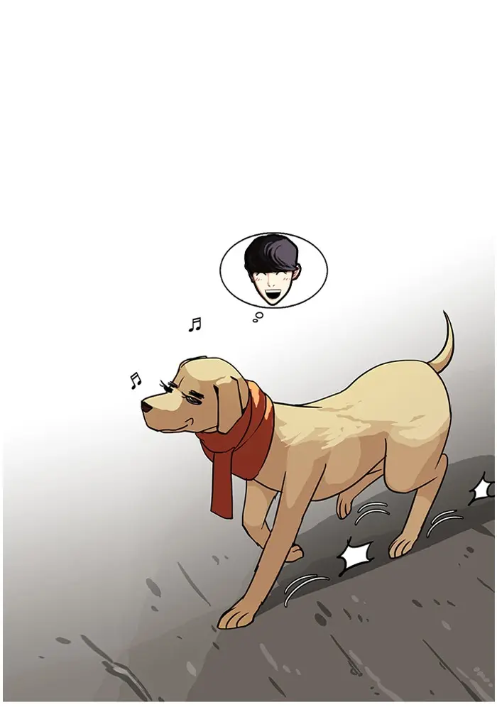 Lookism Chapter 70