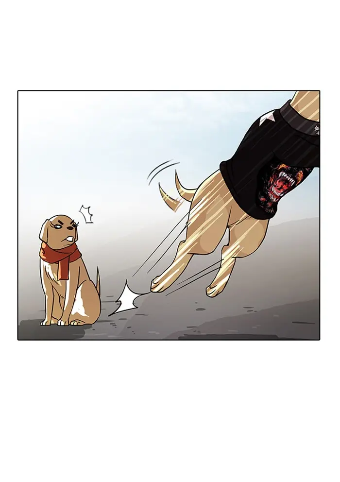 Lookism Chapter 70