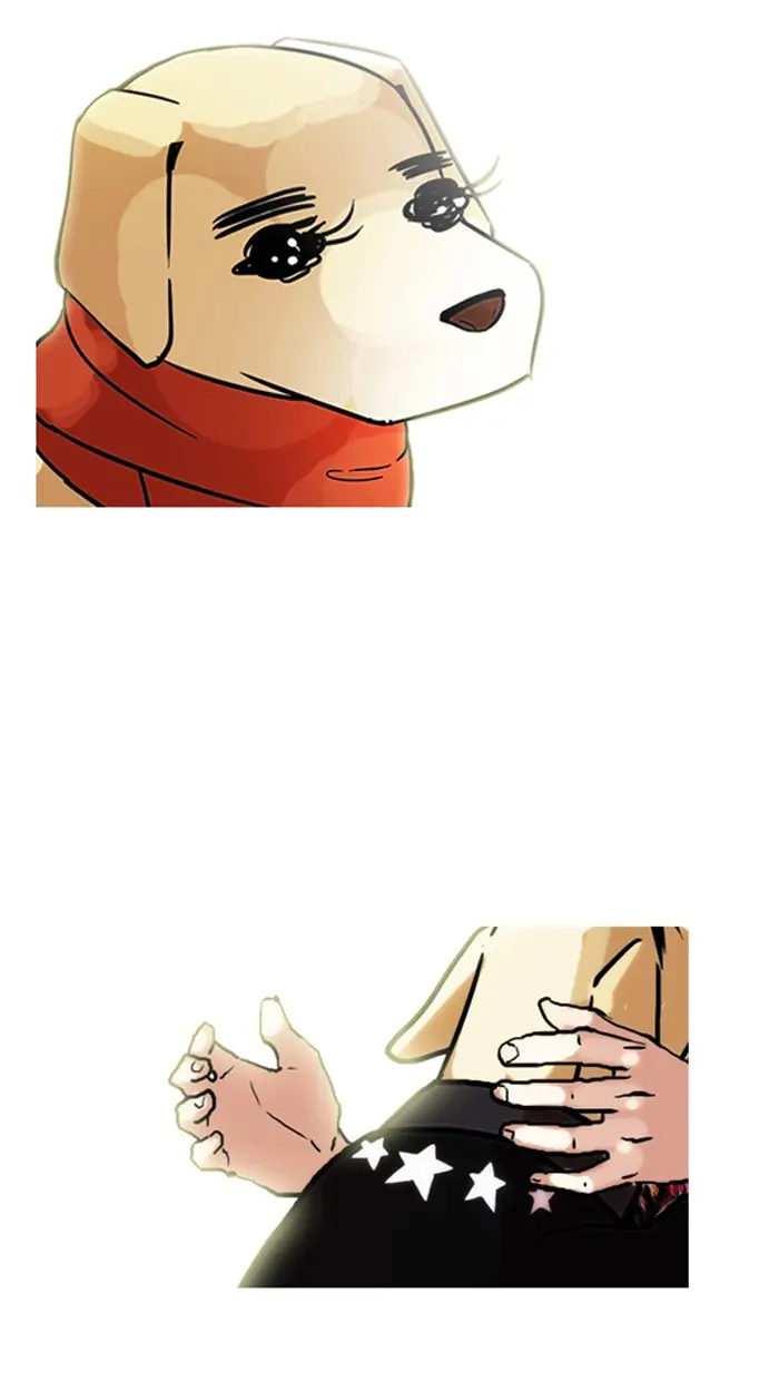 Lookism Chapter 70