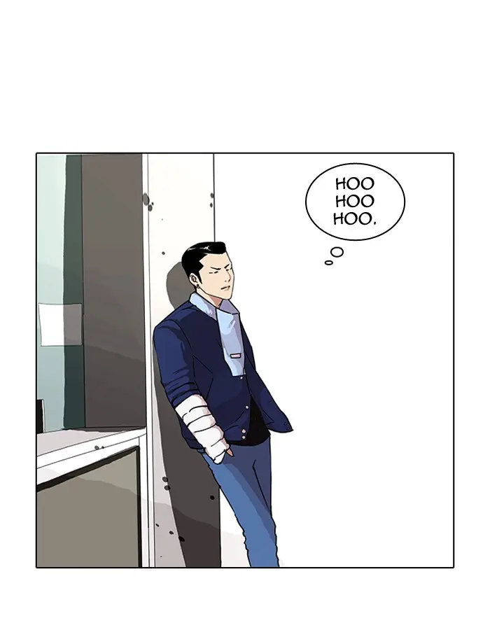 Lookism Chapter 73