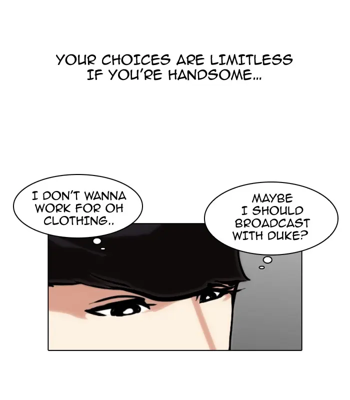 Lookism Chapter 74