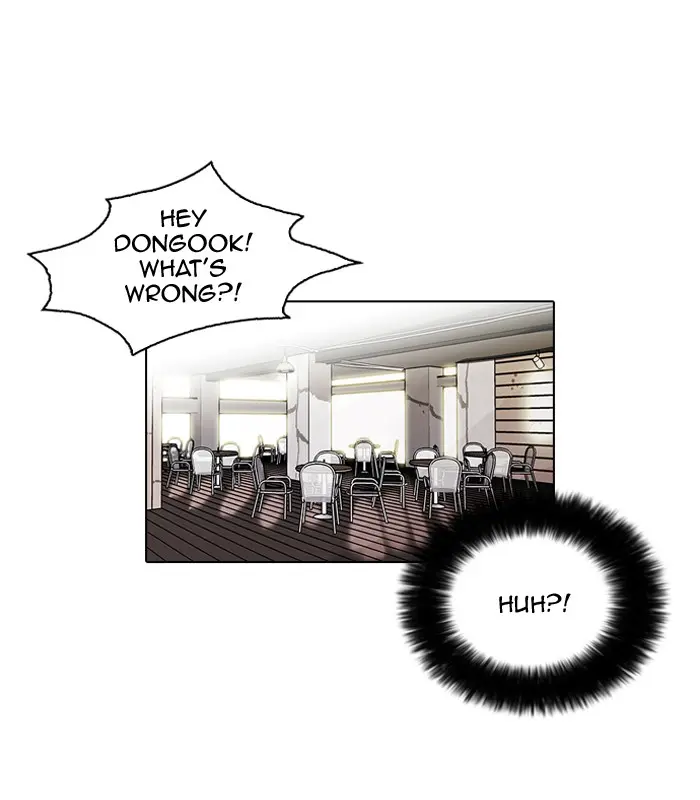 Lookism Chapter 74
