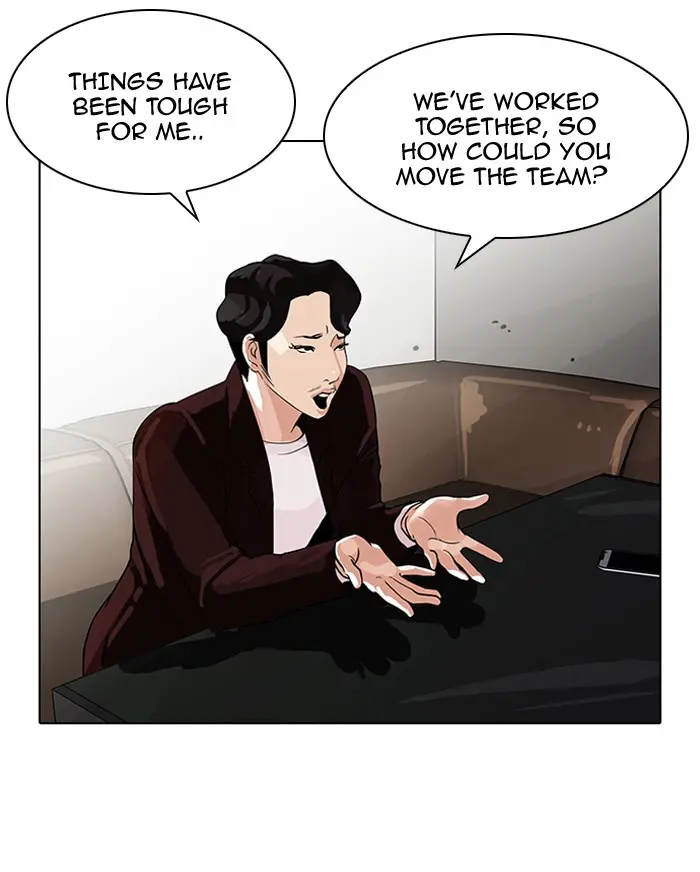 Lookism Chapter 74