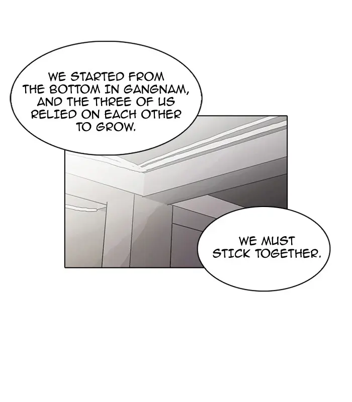 Lookism Chapter 74
