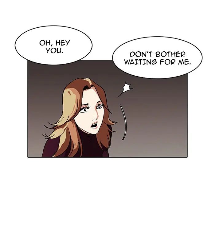 Lookism Chapter 74
