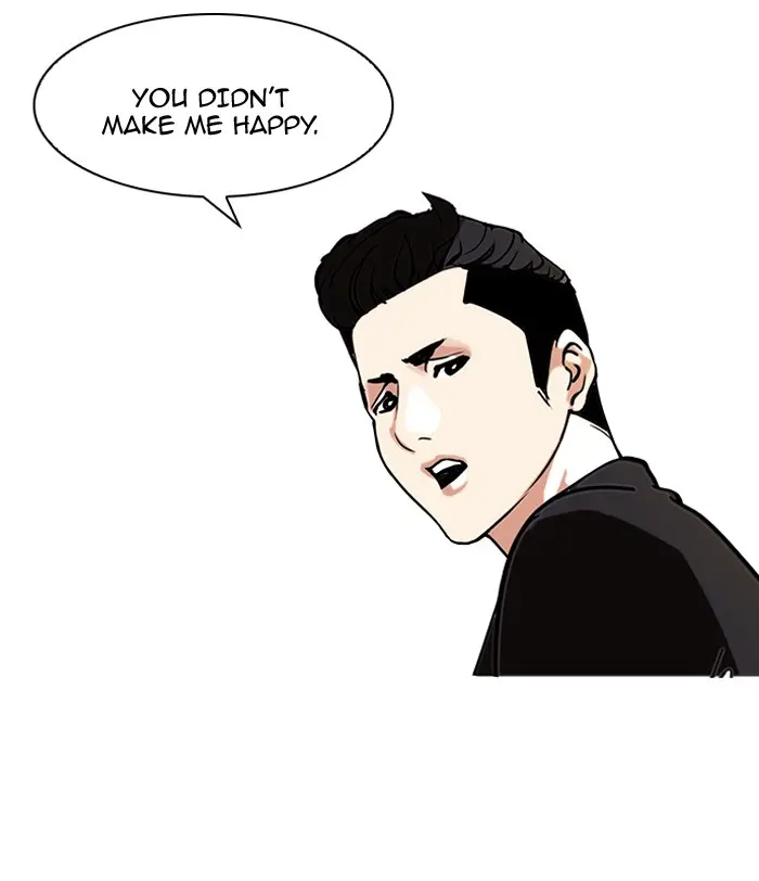 Lookism Chapter 74