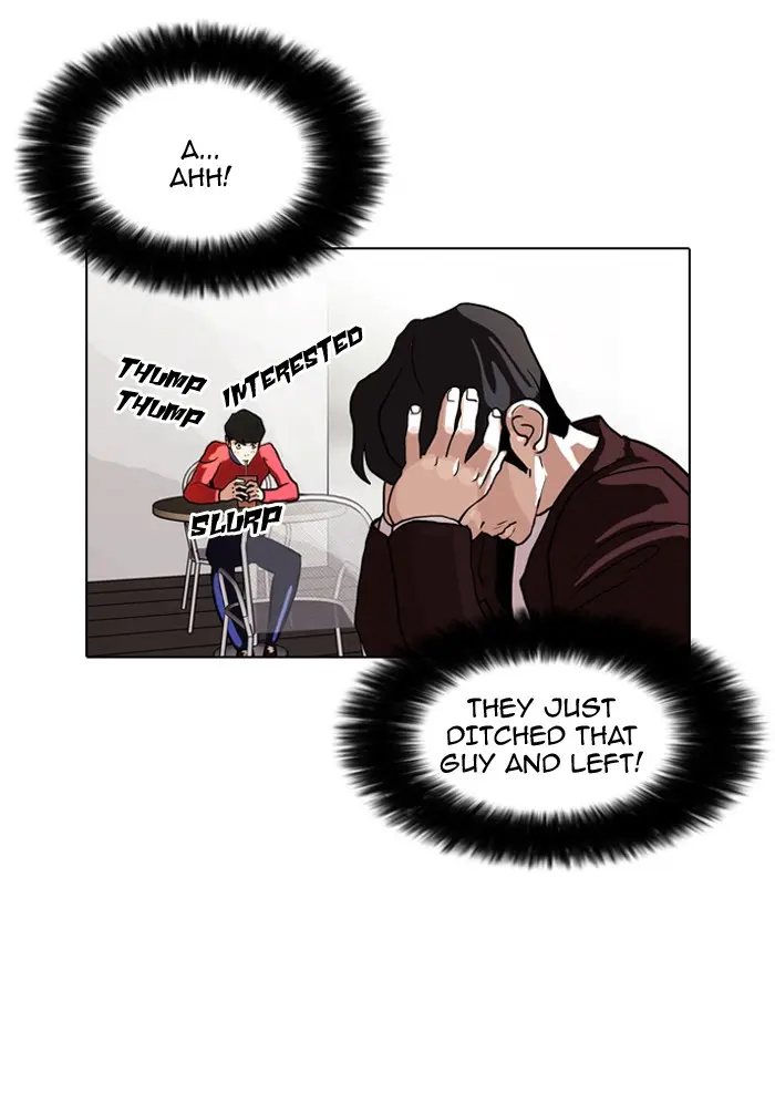 Lookism Chapter 74