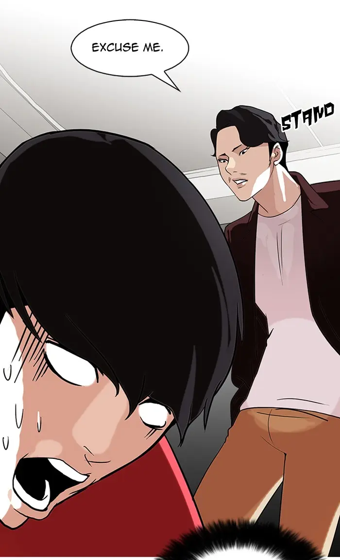 Lookism Chapter 74