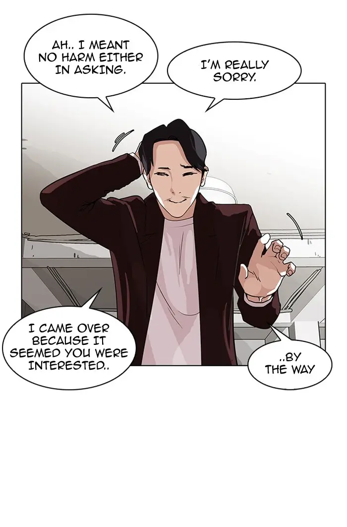Lookism Chapter 74