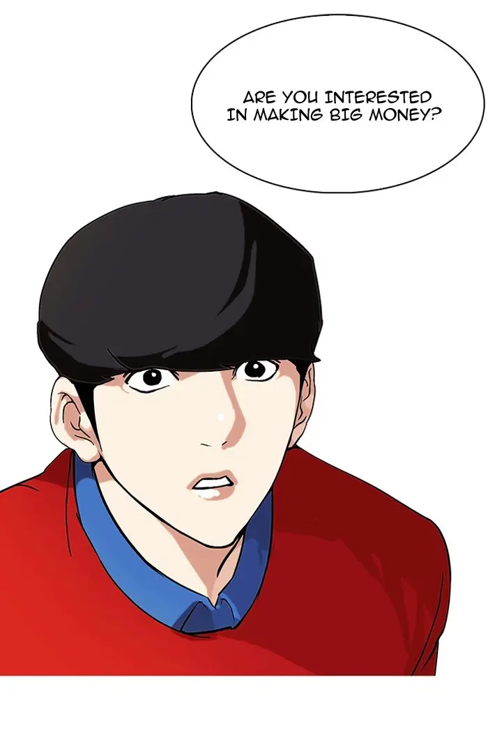 Lookism Chapter 74