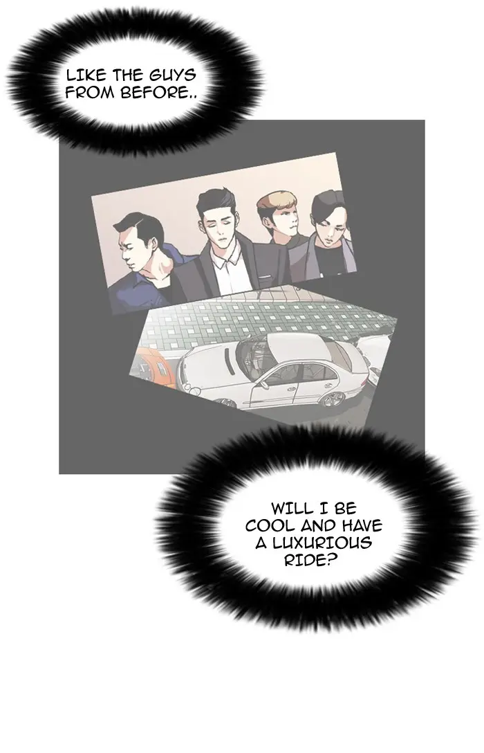 Lookism Chapter 74