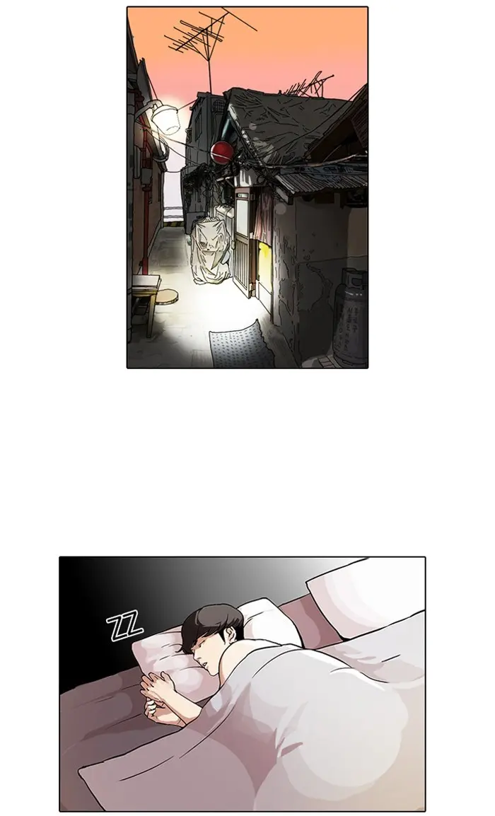 Lookism Chapter 74