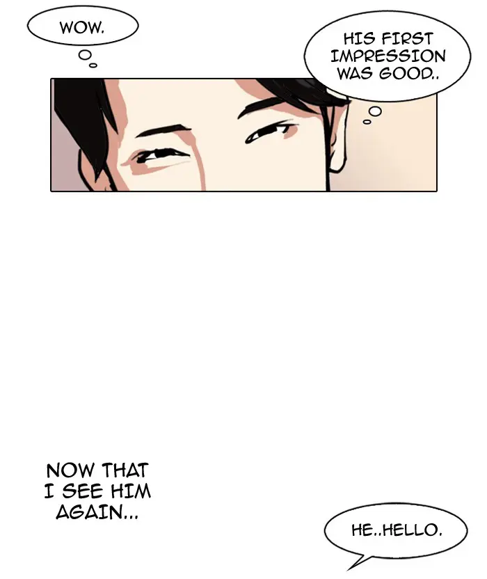 Lookism Chapter 74