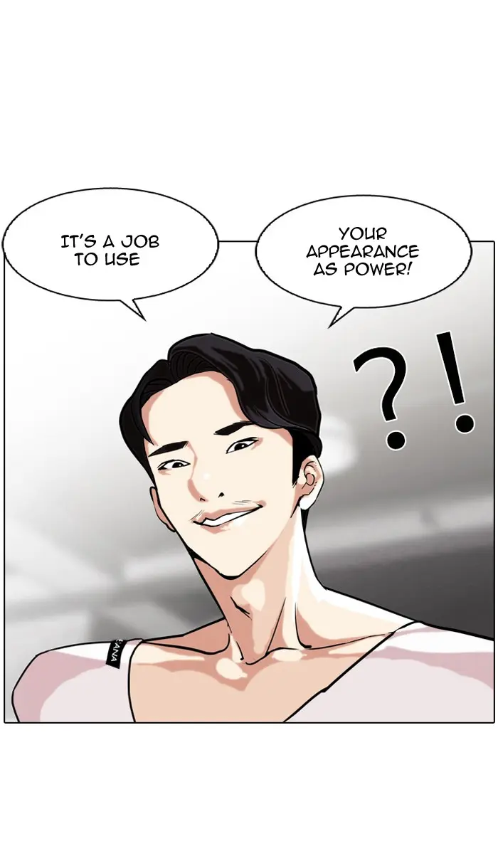 Lookism Chapter 74