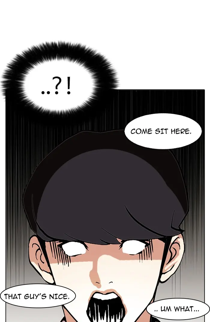 Lookism Chapter 74