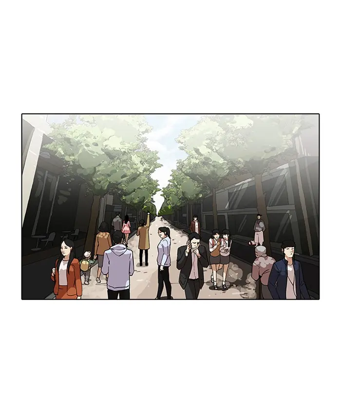 Lookism Chapter 75