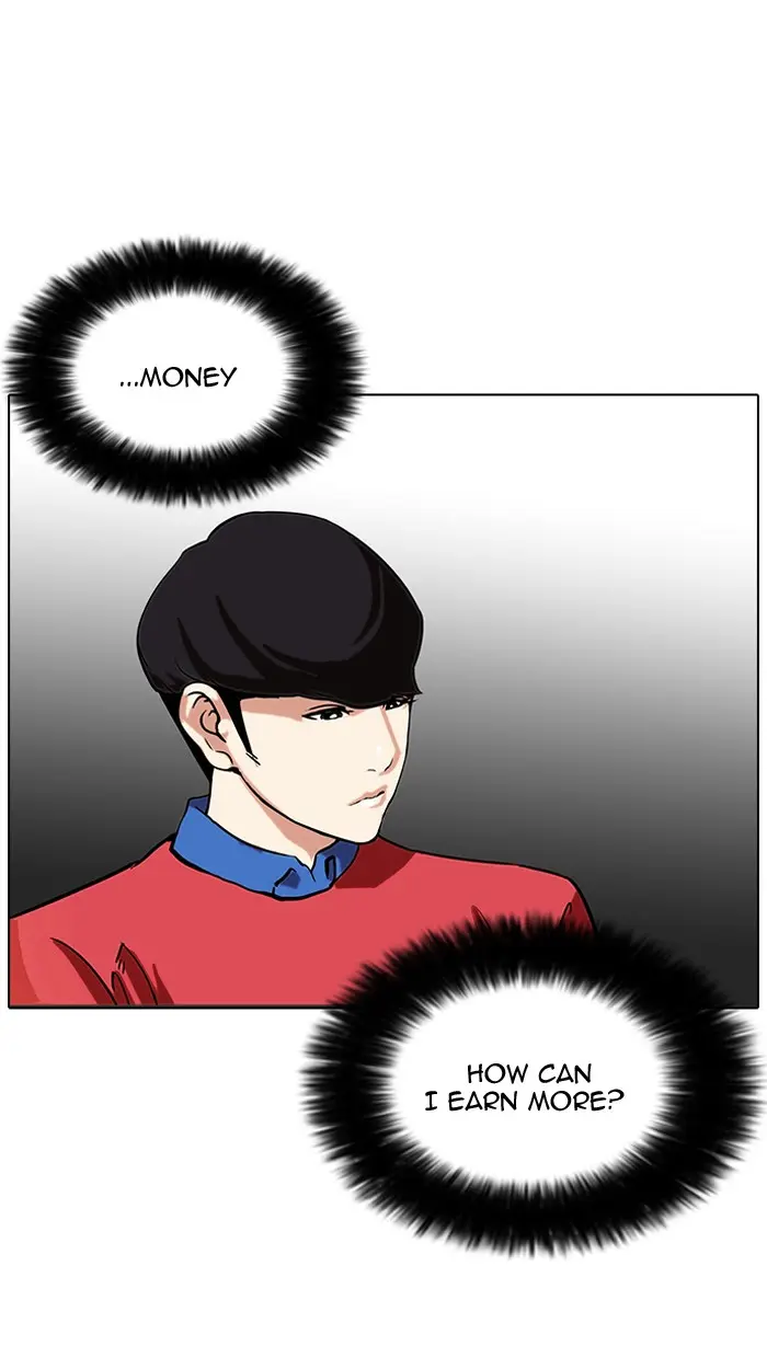 Lookism Chapter 75