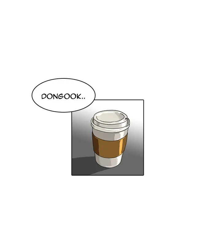 Lookism Chapter 75
