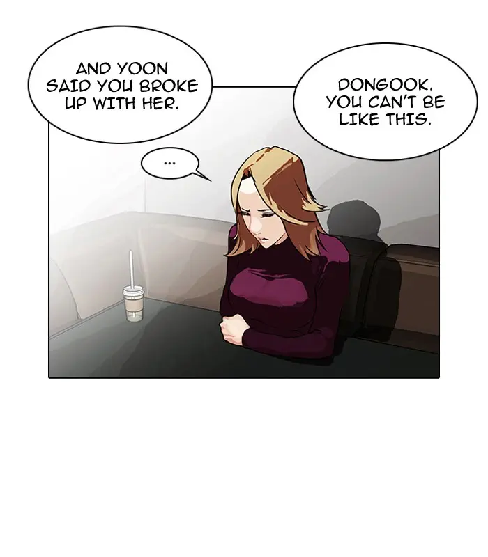 Lookism Chapter 75