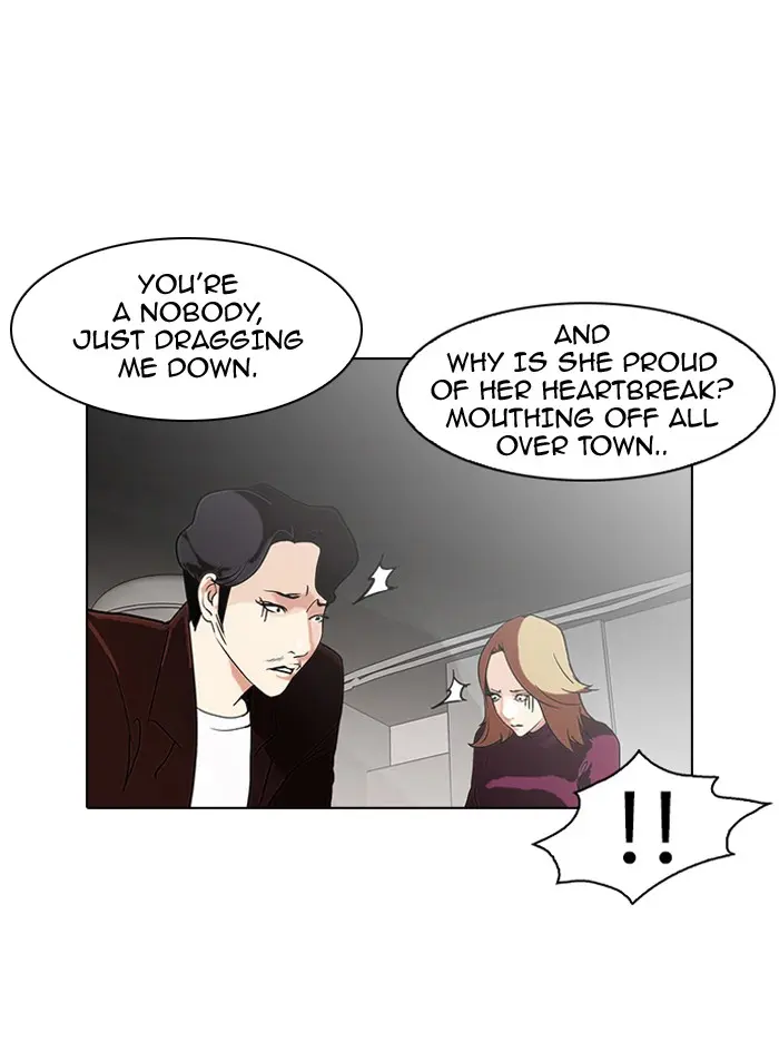 Lookism Chapter 75