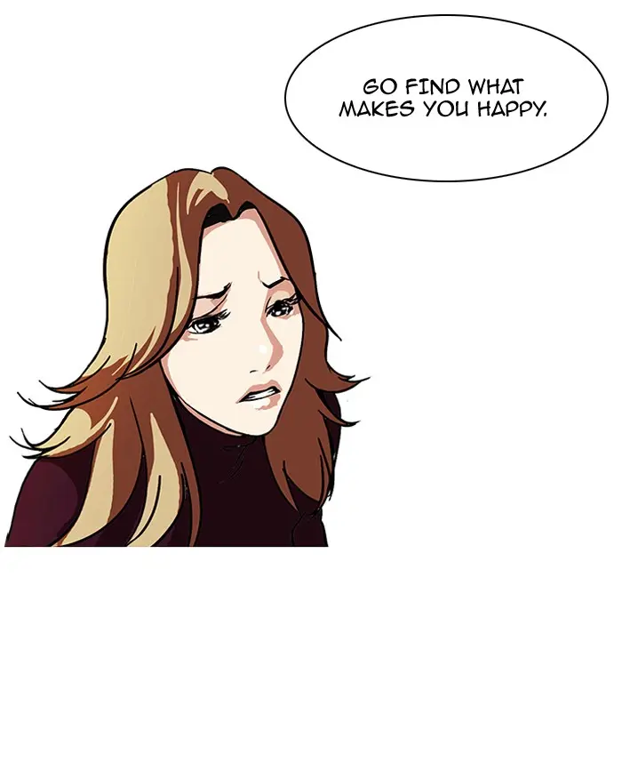 Lookism Chapter 75