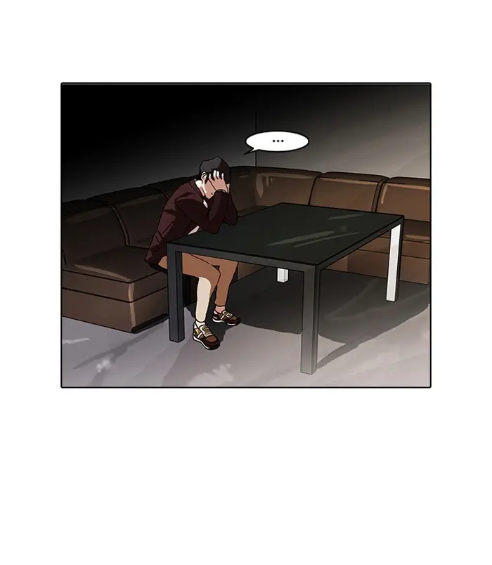 Lookism Chapter 75