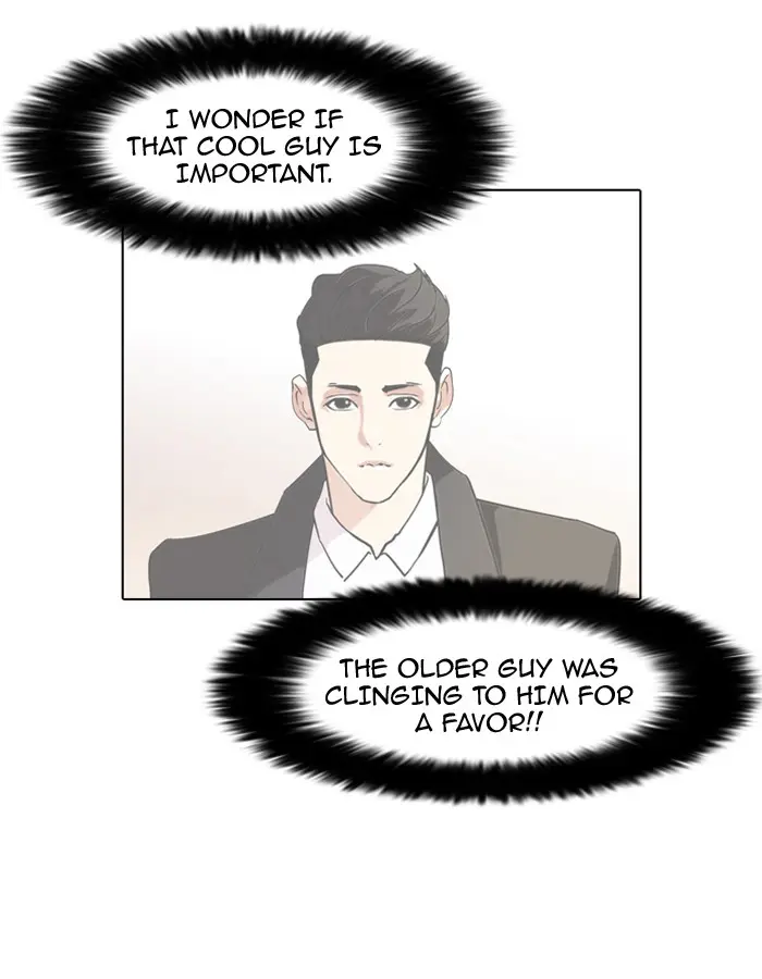 Lookism Chapter 75