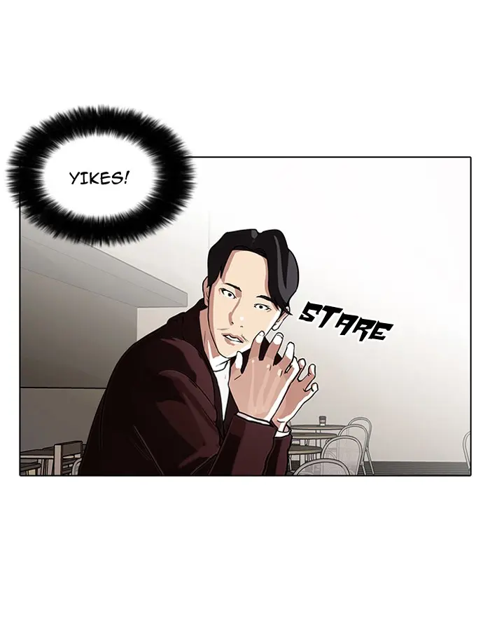 Lookism Chapter 75