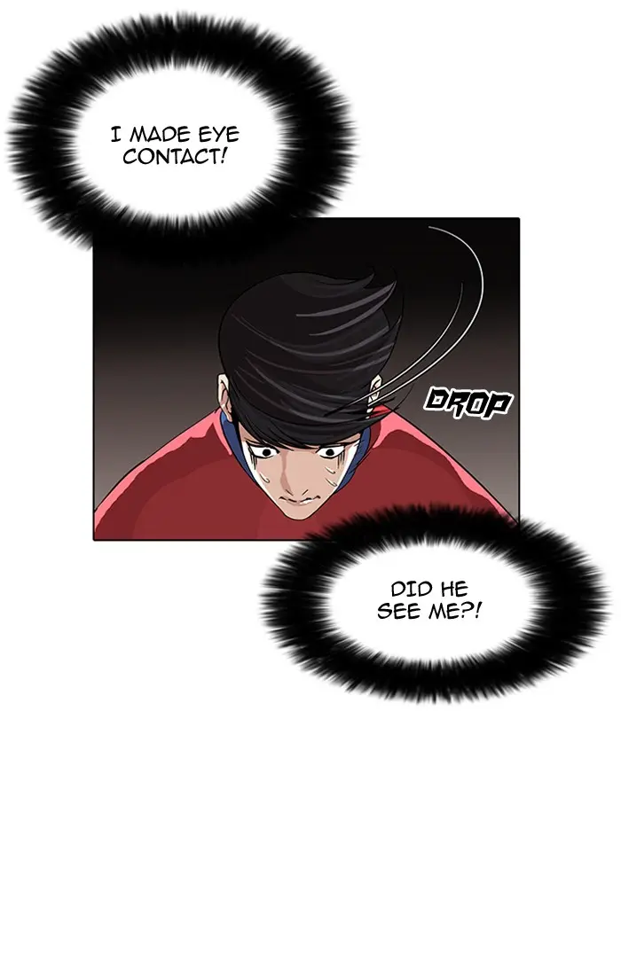 Lookism Chapter 75