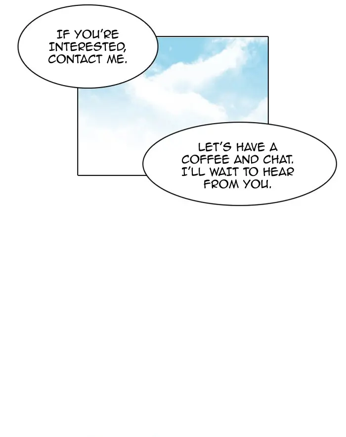 Lookism Chapter 75