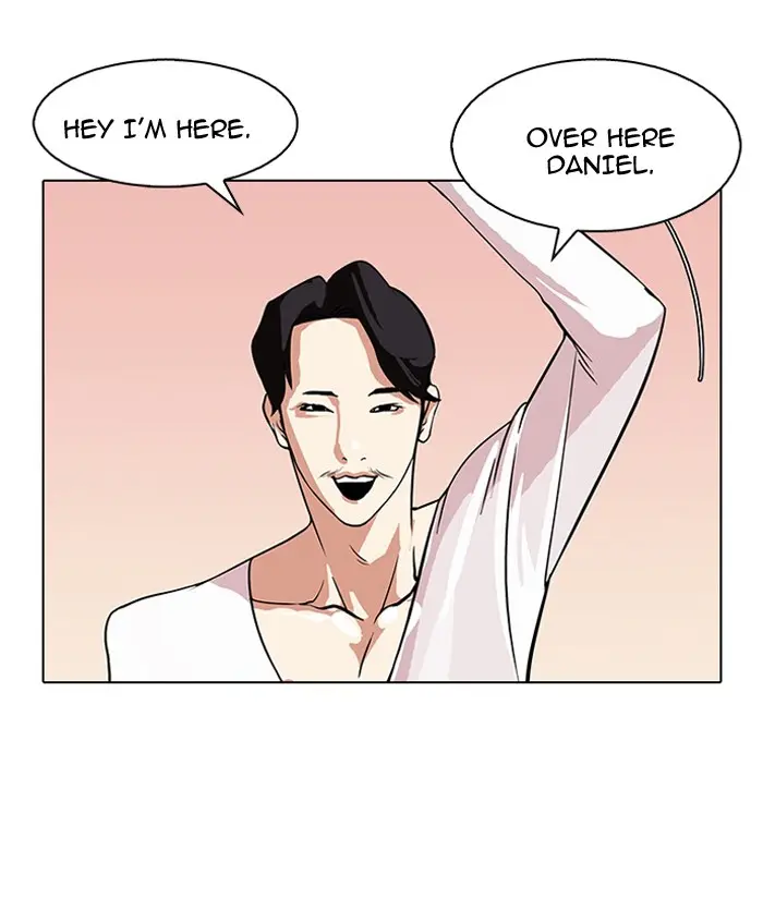 Lookism Chapter 75