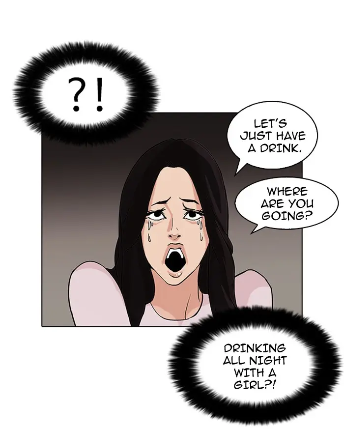 Lookism Chapter 77