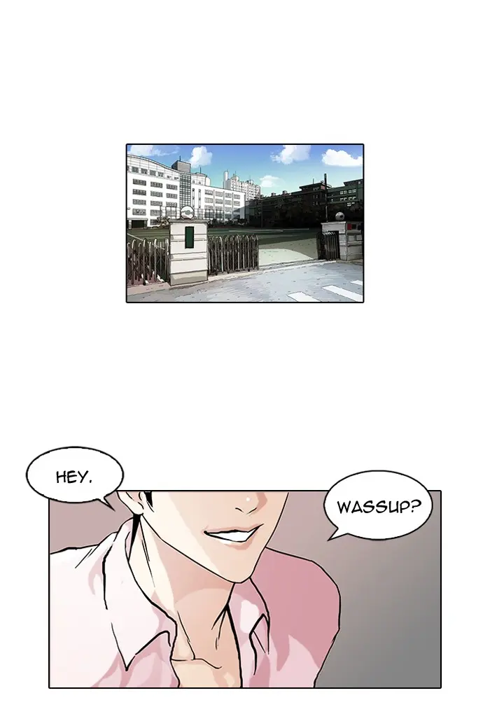 Lookism Chapter 77