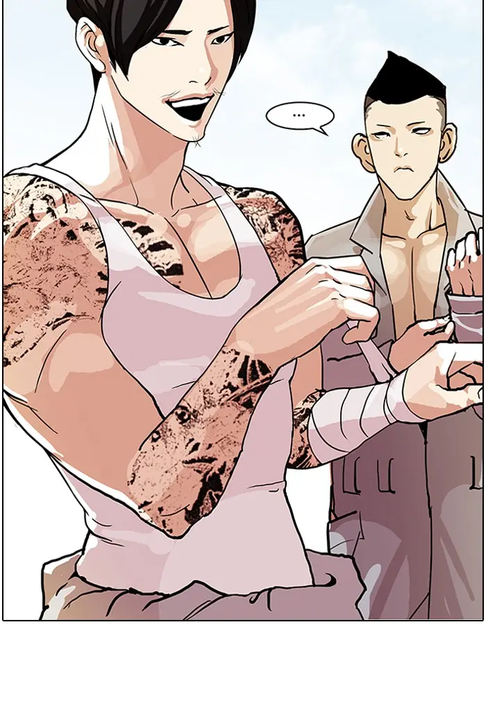 Lookism Chapter 77