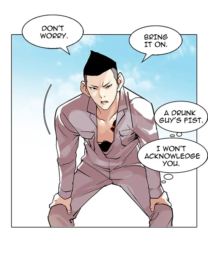 Lookism Chapter 77