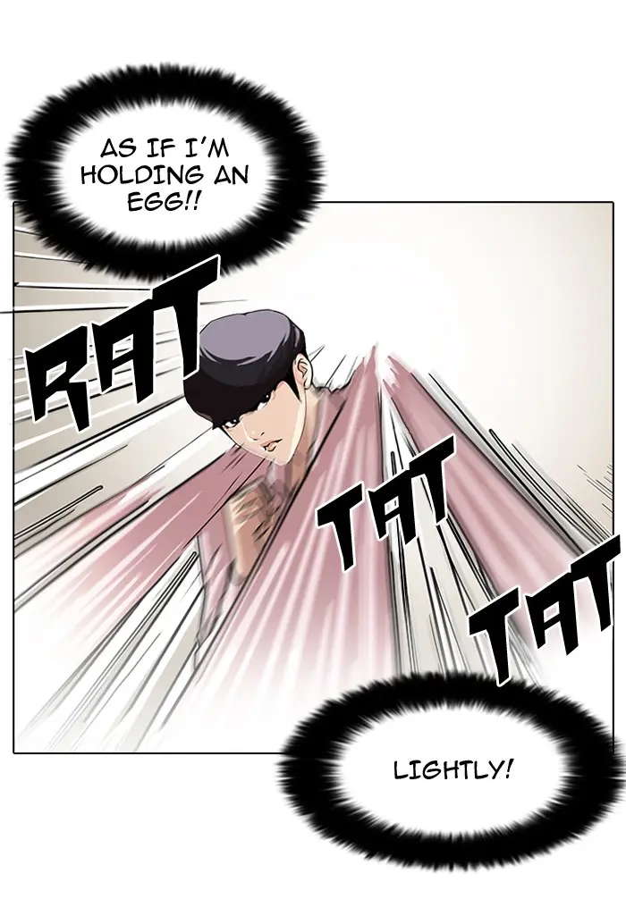 Lookism Chapter 77