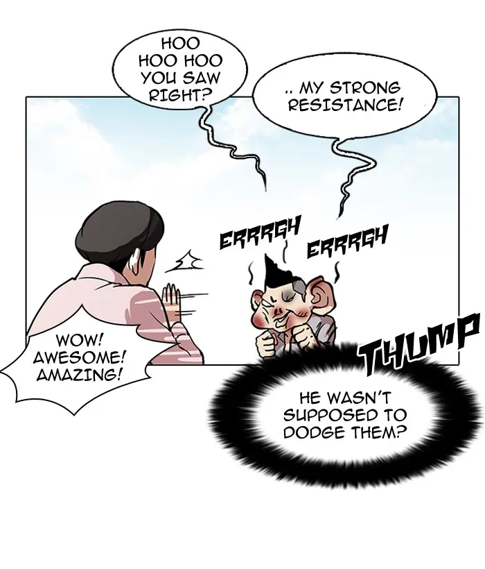 Lookism Chapter 77