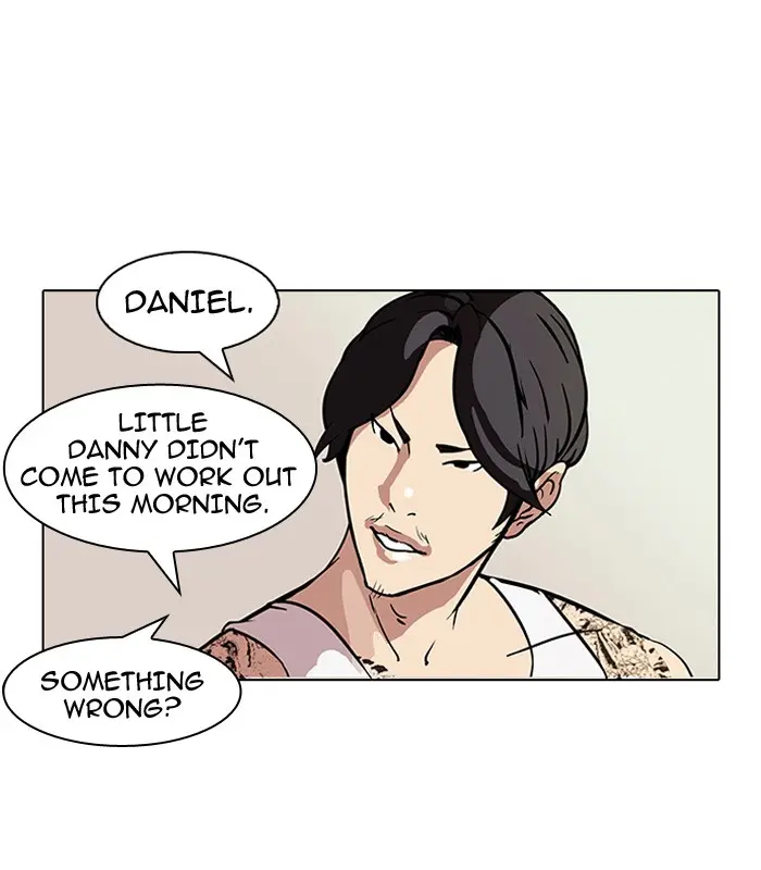 Lookism Chapter 77