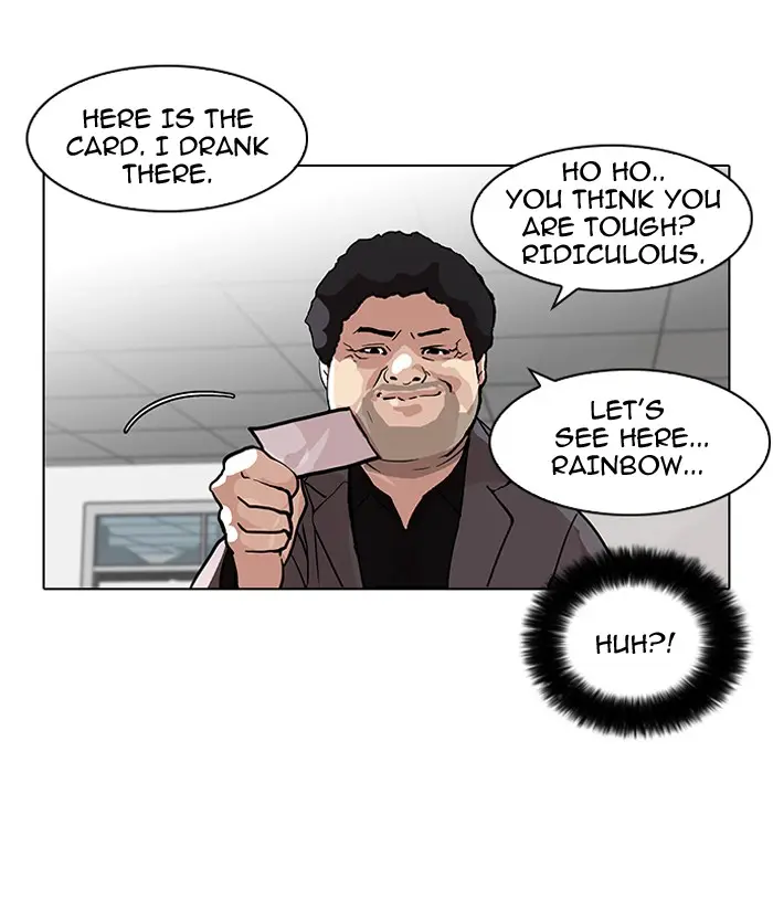 Lookism Chapter 77